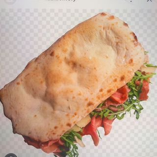 Panino farcito