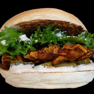 Combo cicchen buggher