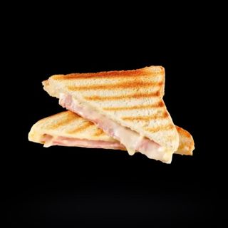 Small sandwich