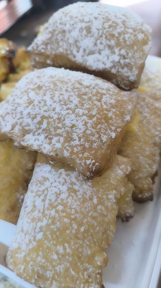 Sfoglia crema - 1 pezzo