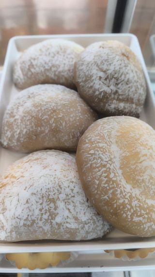 Genovese crema - 1 pezzo