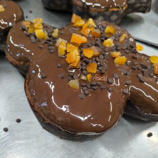 Colomba senza glutine