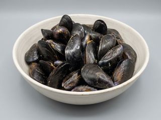 Cozze alla marinara