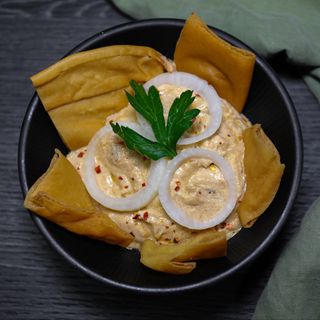 Salsa tajin