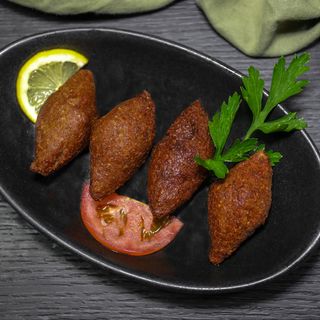 Kibbè mekliè