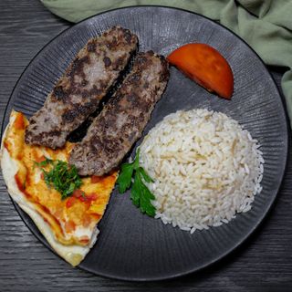 Kafta