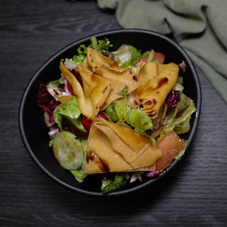 Fattoush