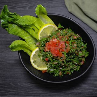 Taboulè