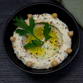 Hommus Beirut