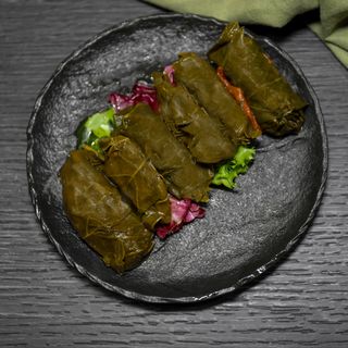 Warak inab