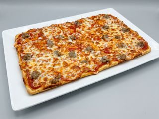Perugina mezza pala