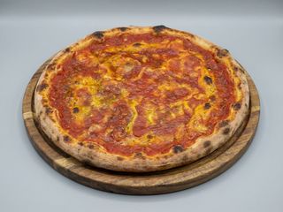 Marinara mezza pala 