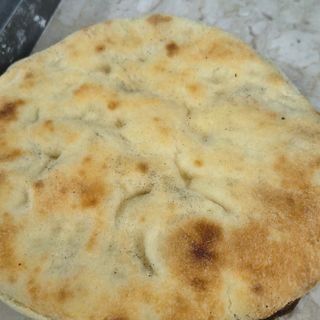 Panino ufficiale prosciutto