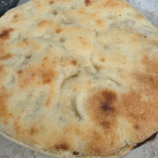 Panino ufficiale salame