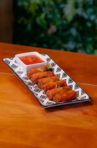 Taquitos