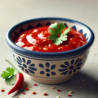 Salsa Piccante