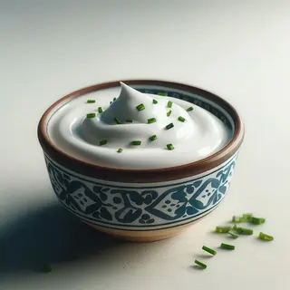 Sour Cream