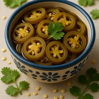 Jalapeño