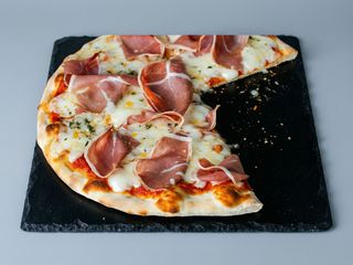Prosciutto cotto