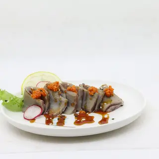 56 Tataki tonno special