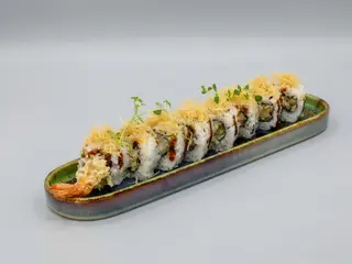 213 Ura tempura