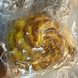 Pasta di mandorle singola