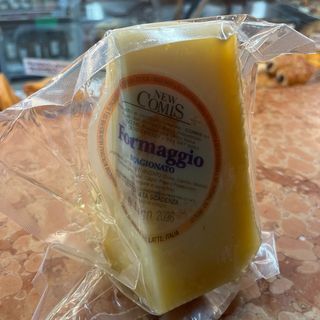 Pecorino Stagionato