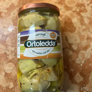 Carciofi