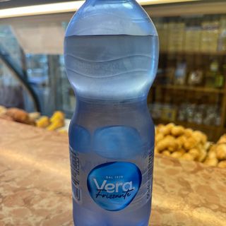 Acqua frizzante 50 cl