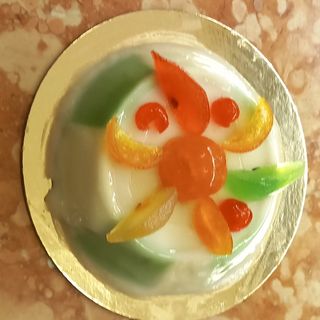 Cassata piccola 500gr