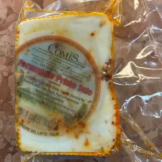 Pecorino Primo Sale al Peperoncino