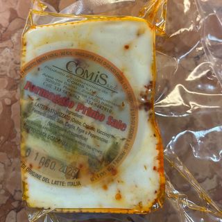 Pecorino Primo Sale al Peperoncino