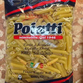 Penne Rigate
