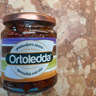 Pomodoro secco