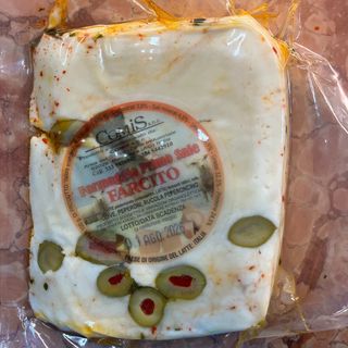 Pecorino Primo Sale Farcito