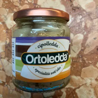 Cipolledda