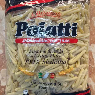 Casarecce