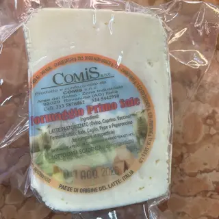 Pecorino Primo Sale
