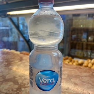 Acqua naturale 50 cl