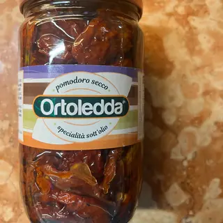 Pomodoro secco