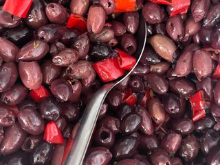Olive kalamata