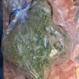 Colomba pistacchio 1kg