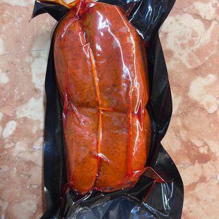N'duia calabrese 400g