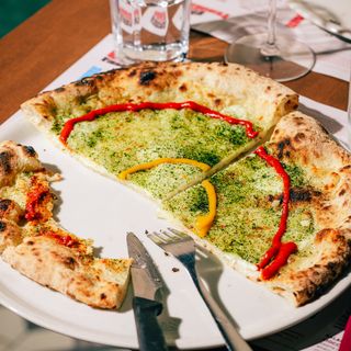 MENU POPOLARE