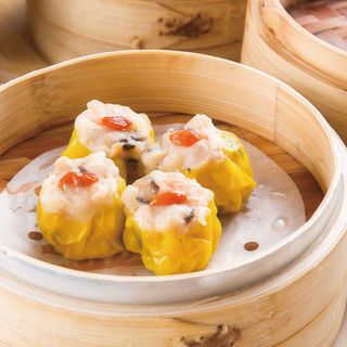 Siomai di gamberetti 5pz