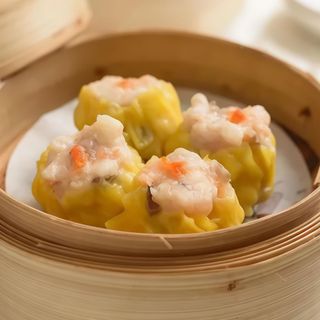Siomai di maiale 5pz