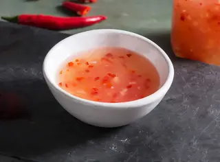 Salsa agropiccante piccola