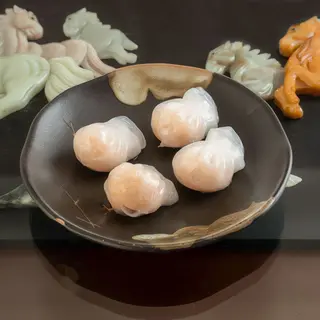 J02 Ebi gyoza - 4pz