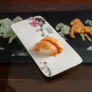J11 Nigiri sake