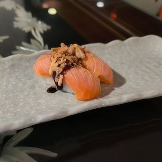 J16 Nigiri special
